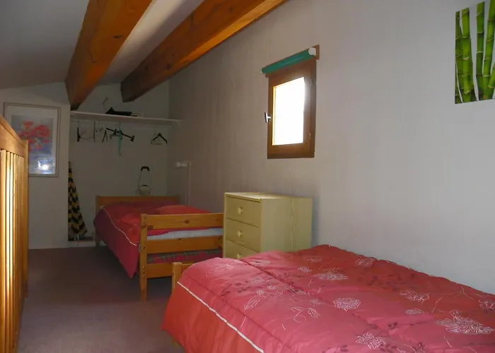 Avec Et Mezzanine A Proximite De La Appartement