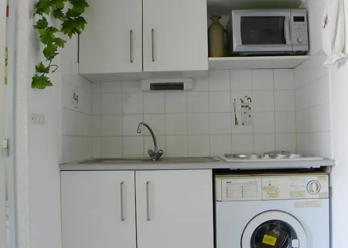 Appartement Avec Et Mezzanine A Proximite De La